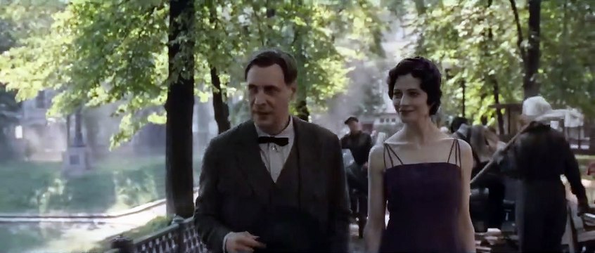 Мастер и Маргарита | movie | 2023 | Official Trailer