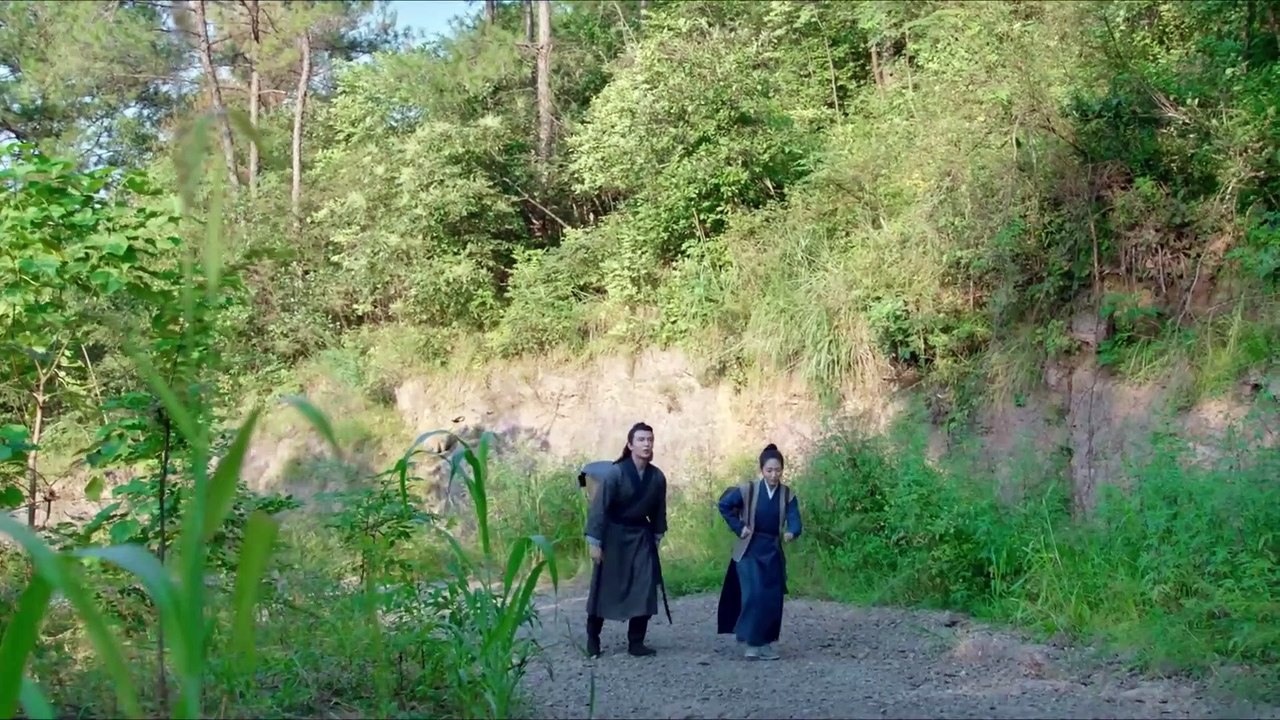 The Moon Brightens For You EP12