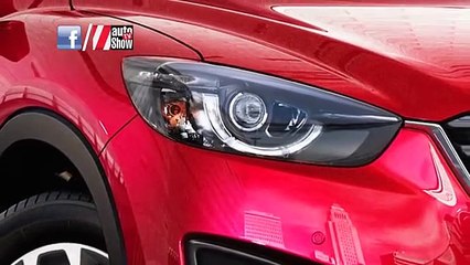 Mazda CX5 2017