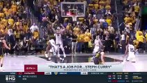 _That's A Job For..._ Steph Curry - Presented By Jiffy Lube _ CBS Sports