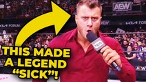 10 Wrestling Promos That Pissed Off Wrestlers