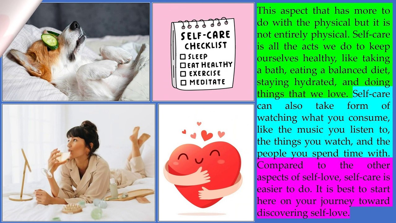 Kunci Mencintai Diri Sendiri Part IV; Self-esteem (Apakah Anda sudah menghargai diri Anda ?) No. 036 - Gilang Mbsnags