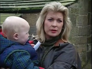 Emmerdale 7th January 1998