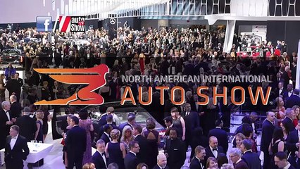 Detroit FCA 2017