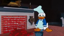 Disney Donald Duck - Uncle Donald's Ants  Disney Toon