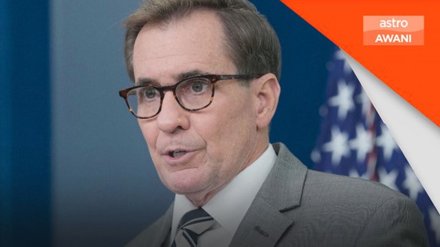 AS dakwa Rusia hilang 20,000 tentera dalam perang di Ukraine