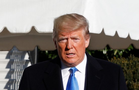 Donald Trump blasts Joe Biden for missing King Charles' coronation