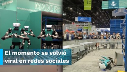 ¿Pueden los Robots Desmayarse por Trabajar Demasiado? 🤖