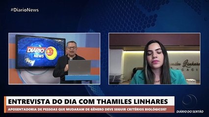 Advogada explica se aposentadoria de pessoas trans deve seguir critérios biológicos