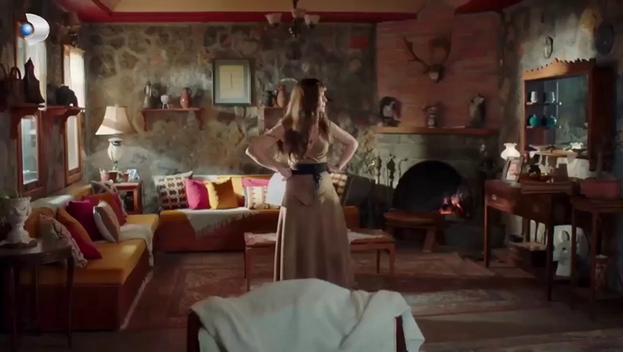 مسلسل الملكة الحلقة 7 السابعة مترجمة