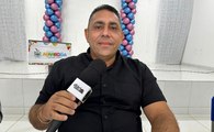 João Neto confirma que vice segue rompido, revela novas adesões e busca reconciliação em Aparecida