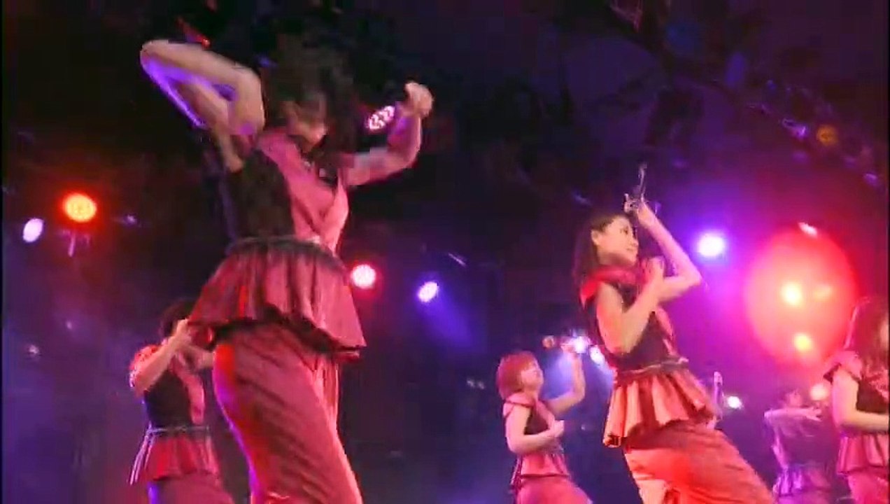 アンジュルム「好きよ、純情反抗期。」