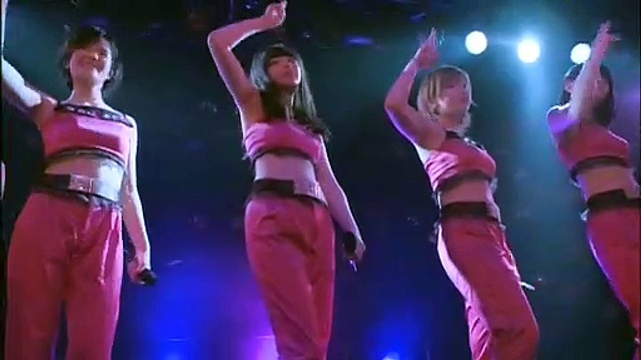 アンジュルム「大人の途中」