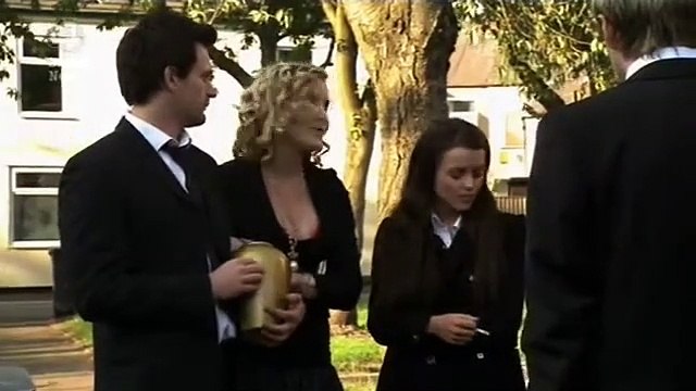 Hollyoaks Later 2008 Episode 1