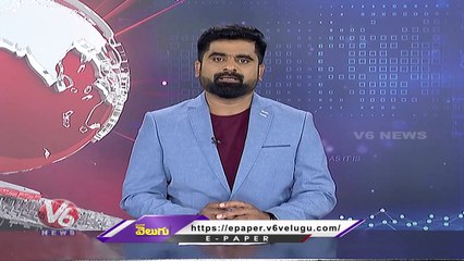 BJP Laxman About BJP Party Wining In Karnataka _ V6 News