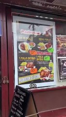 Paterson, el barrio peruano en Estados Unidos