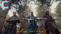 Kurulus Osman Season 4 Episode 133 - Urdu Hindi Dubbed - Har Pal Geo