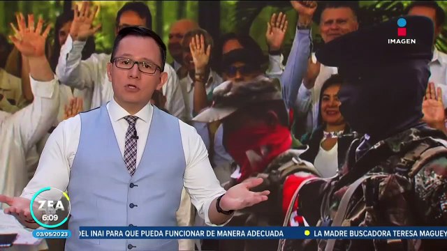 EU desplegará mil 500 soldados en la frontera con México