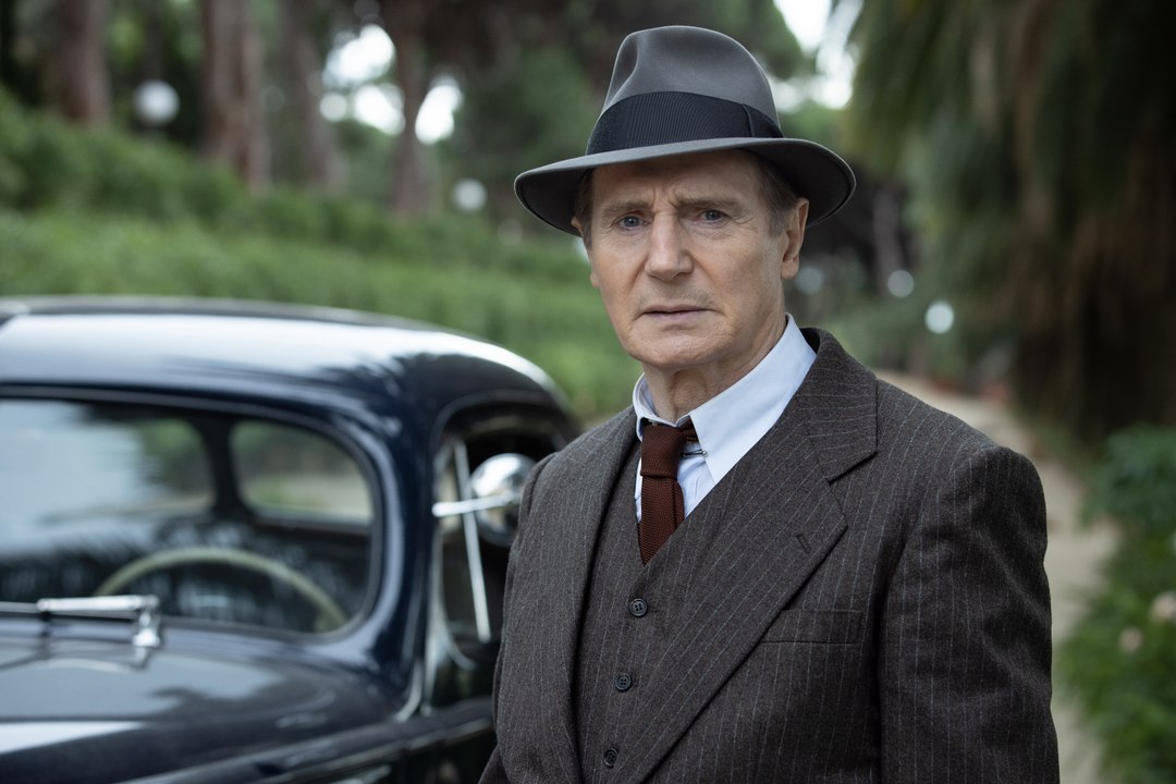 Marlowe - Theatrical Trailer | The Senior | May 6, 2023