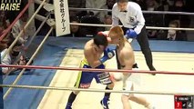 Naoki Kumagai vs Luka Ueda (09-04-2023) Full Fight