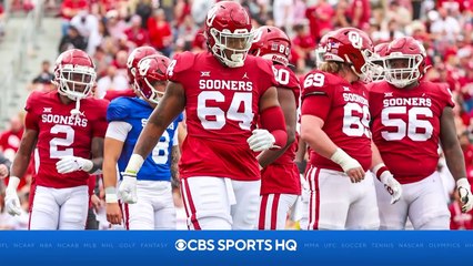 Full Breakdown Of The Chiefs' 2023 NFL Draft [Player Comps + Projections] _ CBS Sports