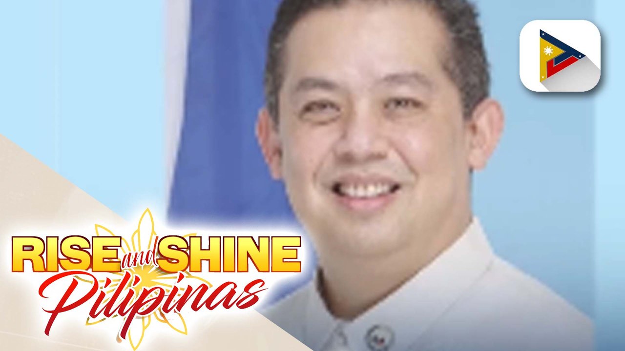 House Speaker Romualdez, tiwalang malaki ang maitutulong sa bansa ng official visit sa US ni PBBM