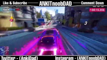 ASPHALT 9 LEGEND REALISTIC GRAPHICS NEW MAPS CAR RACING GAMEPLAY PC IOS ANDR_HD