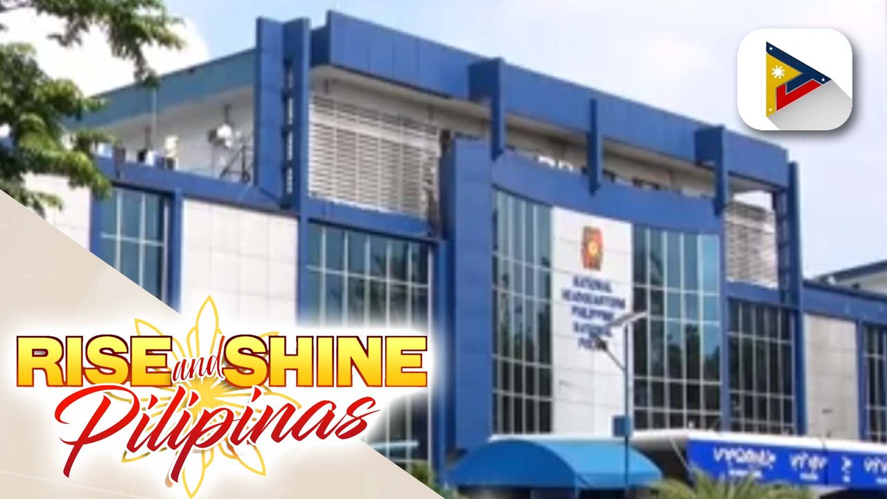 2 generals at 2 colonels ng PNP na sangkot sa illegal na droga, inirekomendang alisin sa serbisyo...