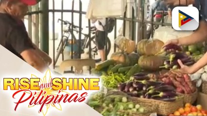 ADC Kadiwa stores, patuloy ang paghahatid ng abot-kaya at mga sariwang produkto