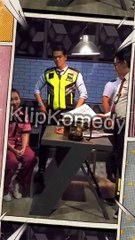 Ayu dan Hesti ngakak Andre ternyata ga bisa baca #lucu