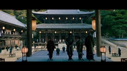 JAPAN - Official Trailer Karthi Anu Emmanue l Raju Murugan G V prakash Dream Warrior P. Update