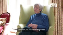 Lady Rosemary Spencer-Churchill raconte le jour où elle a été la demoiselle d'honneur d'Elizabeth II pour son couronnement, en 1953.