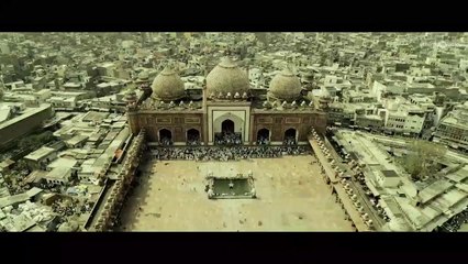 ArunVijayIn Borrder - Official Trailer Arun Vijay Regina Cassandra Stefy Arivazhagan Sam CS