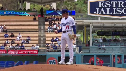 Phillies vs. Dodgers Game Highlights (5_3_23) _ MLB Highlights