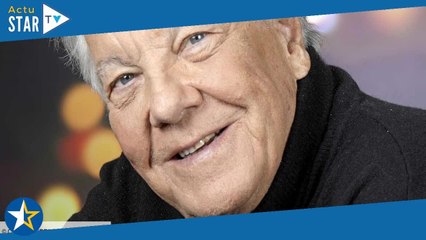 Massimo Gargia homosexuel : ce jour où il a découvert son “attirance pour un homme”