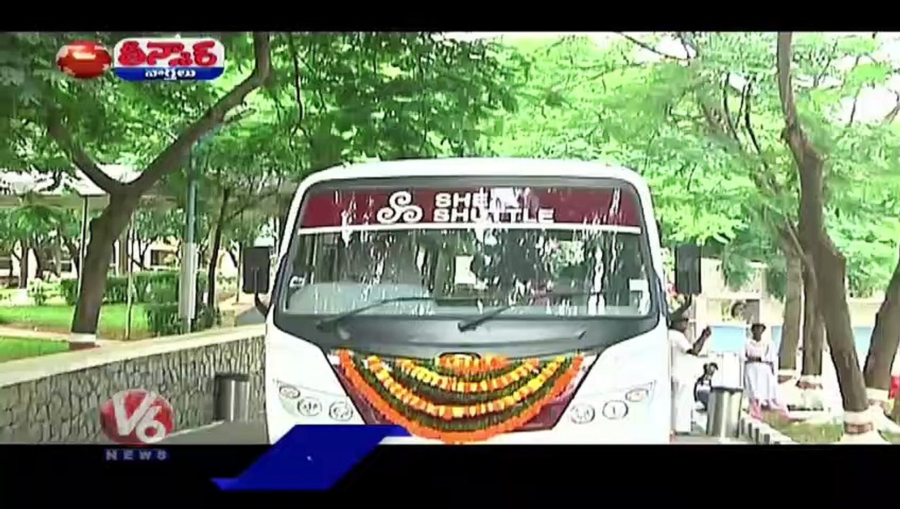 Raghunandan Rao Complains To DGP About Threatening Calls And Security _ V6 Teenmaar