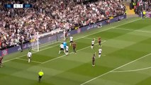 HIGHLIGHTS! Fulham 1-2 Man City _ ALVAREZ WONDER STRIKE FIRES CITY BACK ON TOP OF THE PREMIER LEAGUE