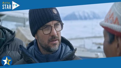 "Je ne veux pas repartir en étant triste de ce que j'ai fait" : Jarry explique pourquoi il a refusé