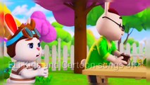 Ice Cream Song - Eli Kids Songs & Nursery Rhymes