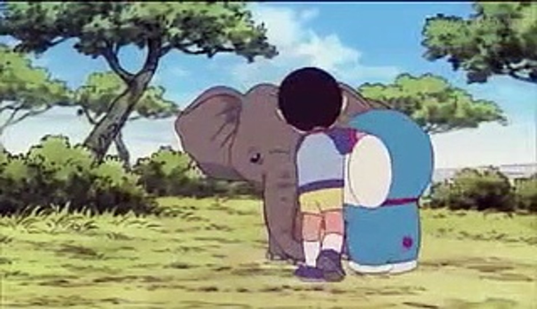 Doreamon cartoon episode in hindi