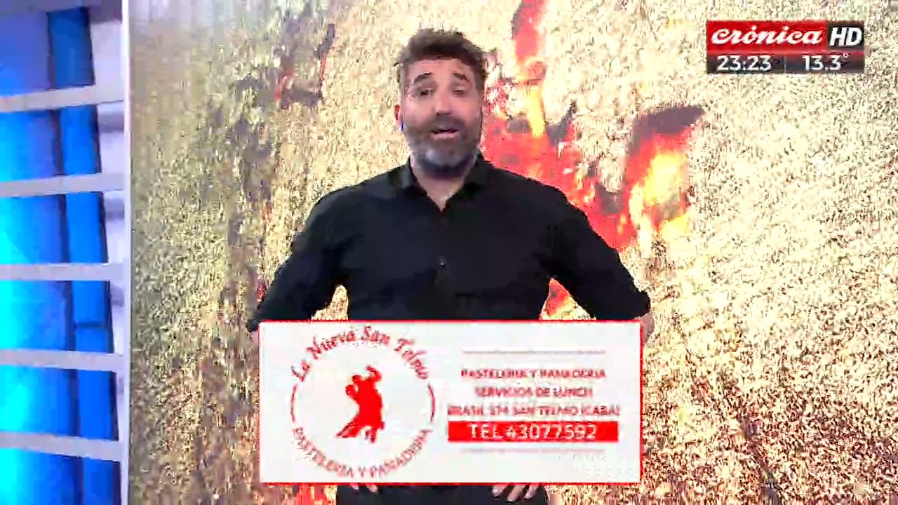 la nueva