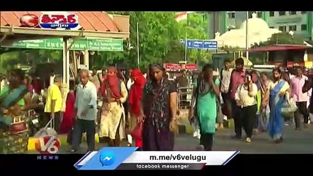 Cyber Crime Incidents Rising In India According To Latest Statitics _ V6 Teenmaar