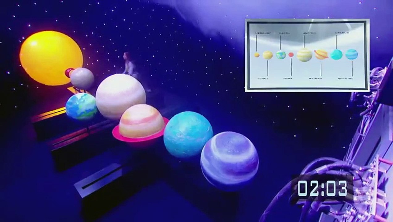 The Crystal Maze Season 3 Episode 4 video Dailymotion