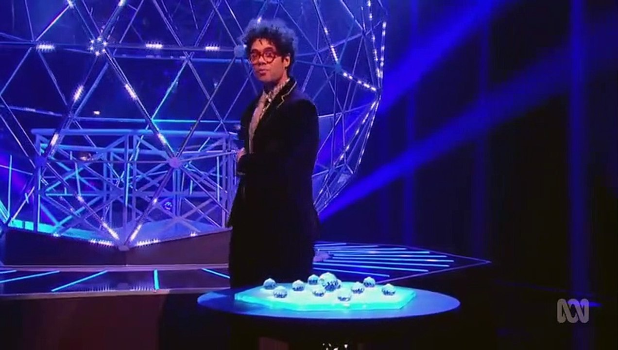 The Crystal Maze - Season 3 Episode 3