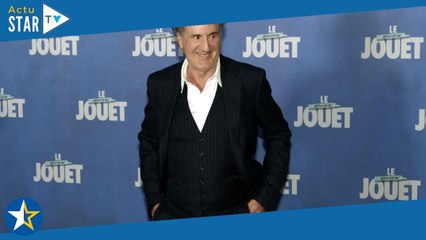 "Je ne me trouvais pas terrible comme père" : Daniel Auteuil évoque les gros doutes qu'il a eu pour