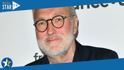 "Je n'en avais plus envie" : cette célèbre émission que Laurent Ruquier a continuée malgré son ras-l