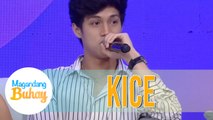 Kice discusses their dogs' love of going to the beach | Magandang Buhay