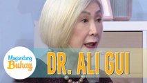 Dr. Ali Gui tells what is zoophilic | Magandang Buhay