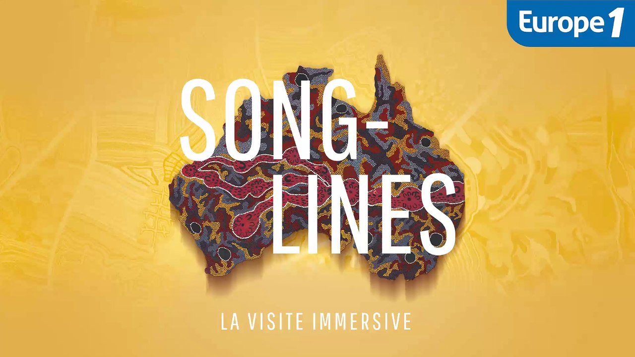 SONGLINES - La visite immersive
