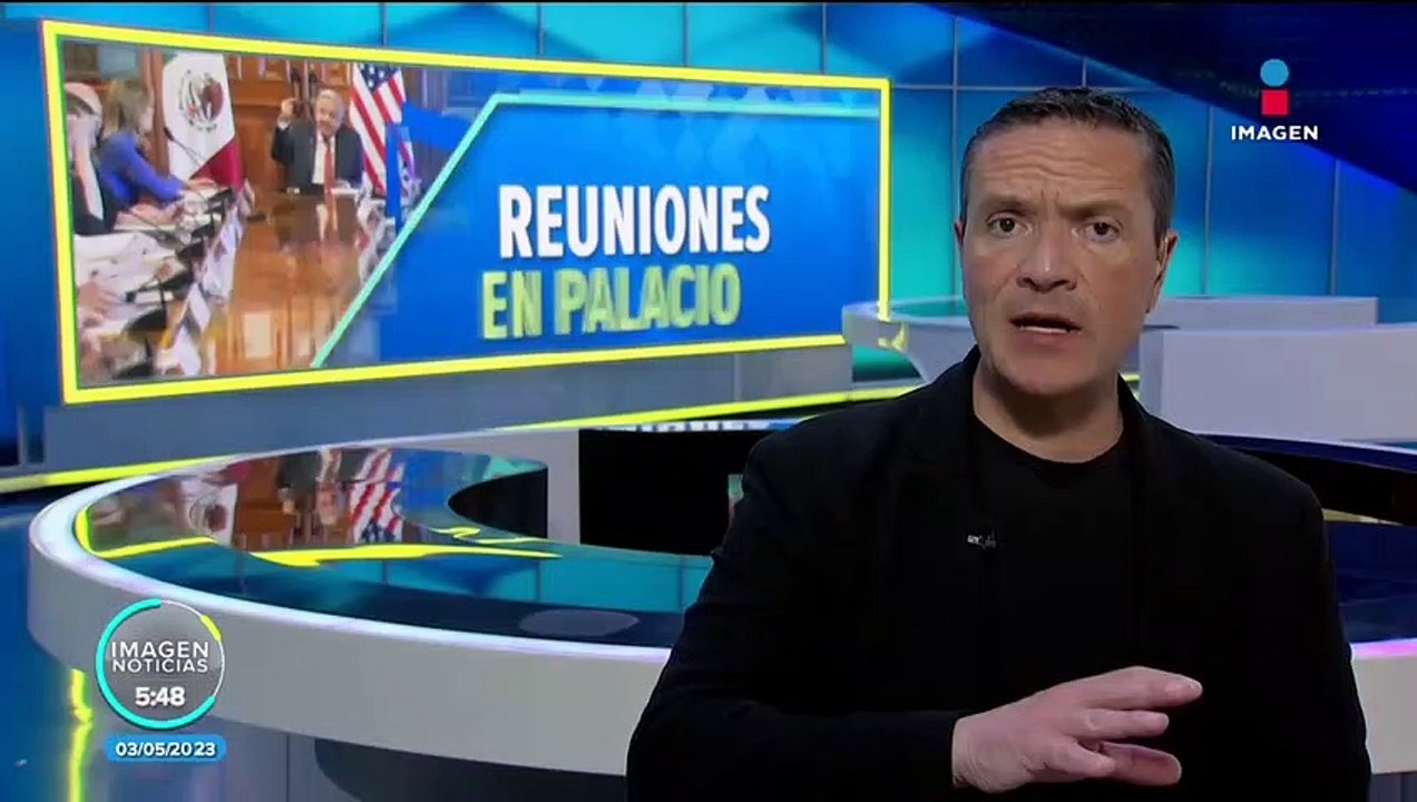 Estados Unidos desplegará mil 500 militares en la frontera con México